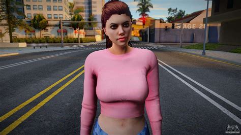 Gta Online Porn Videos 